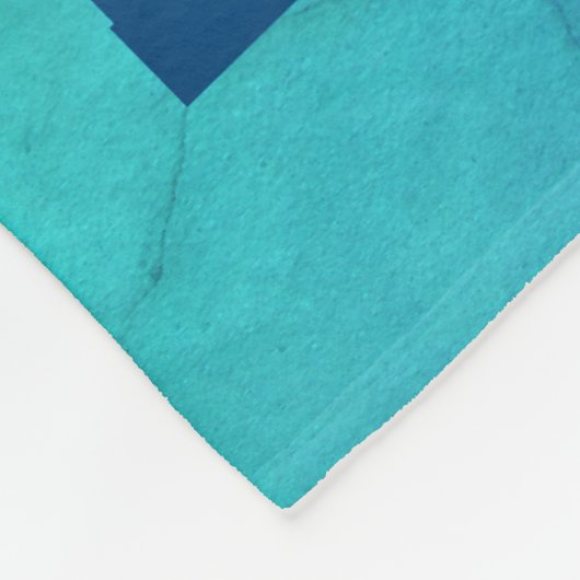 Couverture Polaire Psaume 91 (Coin)