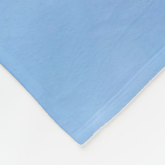 Couverture Polaire Psaume 91:4 (Coin)