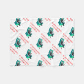 Couverture Polaire psych (Devant (Horizontal))