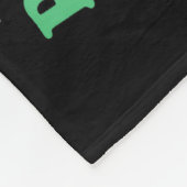 Couverture Polaire Pt Christmas Physical Therapy Santa Therast Xmas P (Coin)