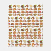 Couverture Polaire Pub Snacks Bar Restauration Restaurant Apéritifs F (Devant)