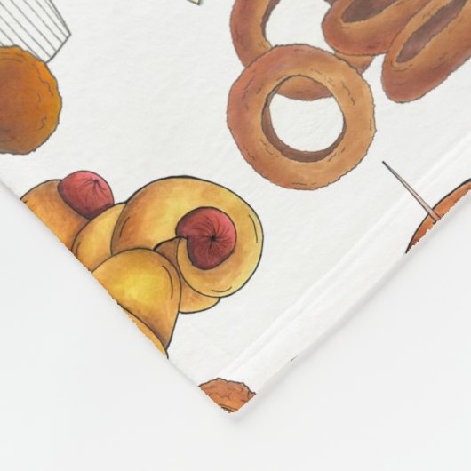 Couverture Polaire Pub Snacks Bar Restauration Restaurant Apéritifs F (Coin)