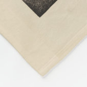 Couverture Polaire Publicité Française Pour Le Fabricant De Ballons (Coin)