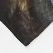 Couverture Polaire Puce Tibbs (Coin)