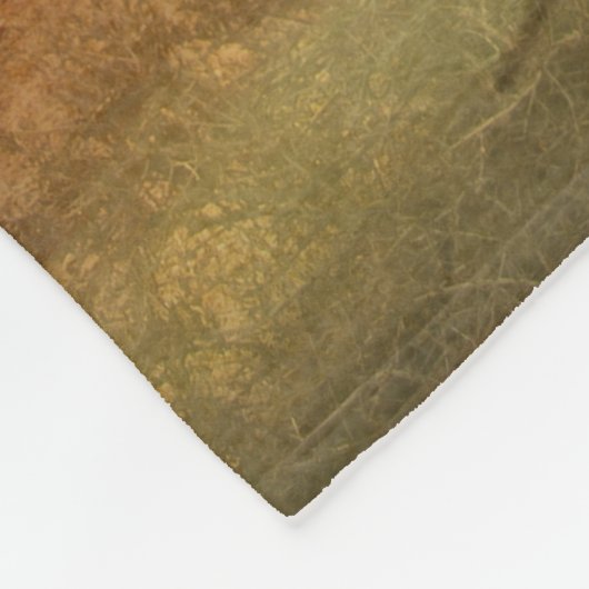 Couverture Polaire Pudelpointers, Chasse faisan Blanche polaire (Coin)