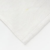 Couverture Polaire Pudelpoteurs (Coin)