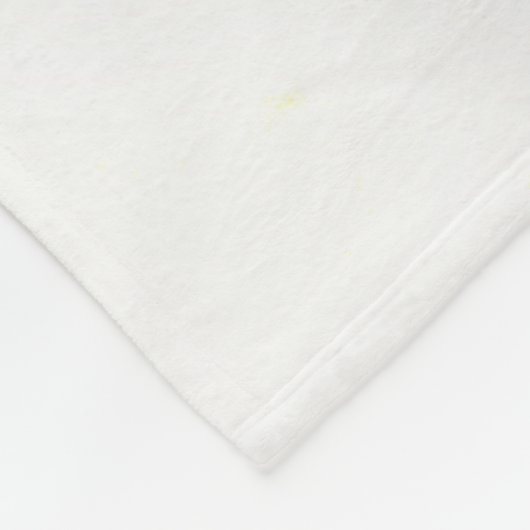 Couverture Polaire Pudelpoteurs (Coin)