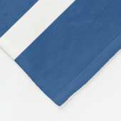 Couverture Polaire Puffin de l'Atlantique (Coin)