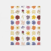 Couverture Polaire Puissance de flux (Devant)