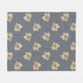 Couverture Polaire Puissance de flux | FP-01 | (Devant (Horizontal))