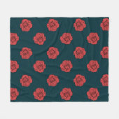 Couverture Polaire Puissance de flux | FP-03 | (Devant (Horizontal))