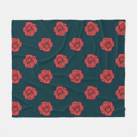 Couverture Polaire Puissance de flux | FP-03 | (Devant (Horizontal))