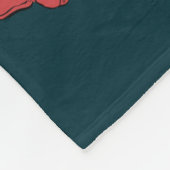 Couverture Polaire Puissance de flux | FP-03 | (Coin)