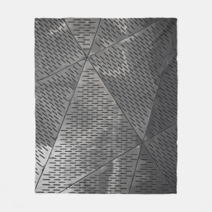 Couverture Polaire Puissance de la construction en acier Intensible I