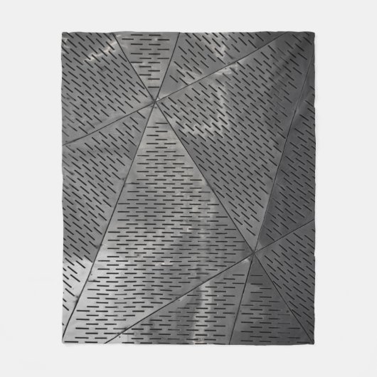 Couverture Polaire Puissance de la construction en acier Intensible I (Devant)