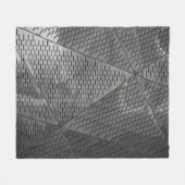 Couverture Polaire Puissance de la construction en acier Intensible I (Devant (Horizontal))