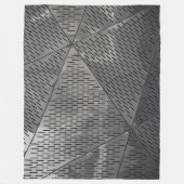 Couverture Polaire Puissance de la construction en acier Intensible I (Devant)