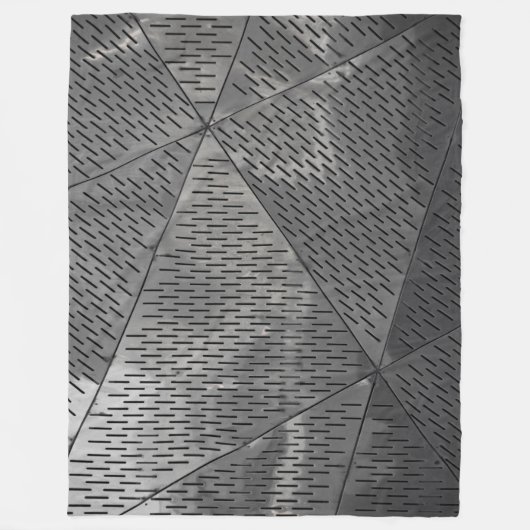 Couverture Polaire Puissance de la construction en acier Intensible I (Devant)