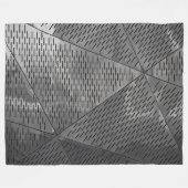 Couverture Polaire Puissance de la construction en acier Intensible I (Devant (Horizontal))