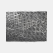 Couverture Polaire Puissance de la construction en acier Intensible I (Devant (Horizontal))