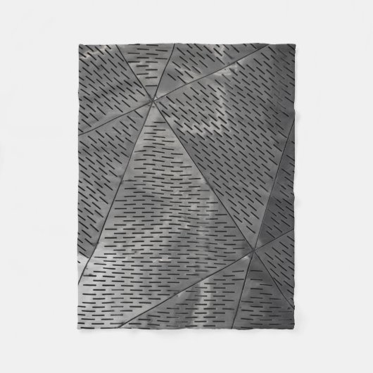 Couverture Polaire Puissance de la construction en acier Intensible I (Devant)
