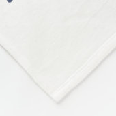 Couverture Polaire Puissance du snowboard pour le peuple Station de s (Coin)