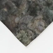 Couverture Polaire Puissant amour Lion (Coin)