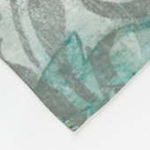 Couverture Polaire Pulvérisateur de fleurs non embellisé III (Coin)