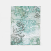 Couverture Polaire Pulvérisateur de fleurs non embellisé III (Devant)