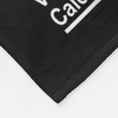 Couverture Polaire Pumpkin E Nutrition Facts Funny Thanksgiving Chris (Coin)