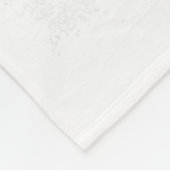 Couverture Polaire Punk Kitten Cat With Mohawk Nge Gothic Design (Coin)