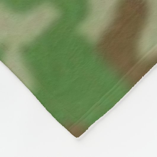 COUVERTURE POLAIRE PURPLE HEART (Coin)