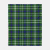 Couverture Polaire Purts placés (Devant)