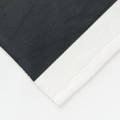 Couverture Polaire Push your limit (Coin)