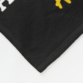 Couverture Polaire Puzzle Shark Autisme Sensibilisation Autiste Autis (Coin)