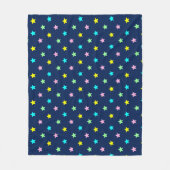 Couverture Polaire Pyxis (Devant)
