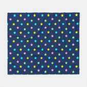 Couverture Polaire Pyxis (Devant (Horizontal))