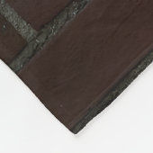 Couverture Polaire Quand Les Murs Tombent (Coin)