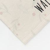 Couverture Polaire Quarantine 2020 Commemorative Lockdown Christmas (Coin)