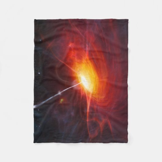 Couverture Polaire Quasars. (Devant)