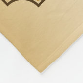 Couverture Polaire Quatre-vingt-dixième monde de célébration (Coin)