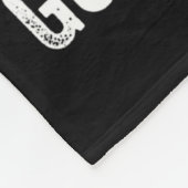 Couverture Polaire Que Votre Café Soit Plus Fort Que Vos Filles (Coin)