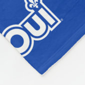 COUVERTURE POLAIRE QUEBEC OUI (Coin)