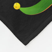 Couverture Polaire Queen Christmas Elf Matching Pajama X-mas Party  (Coin)