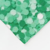 Couverture Polaire Queen of the beam Gymnastique Fleece Blanket (Coin)