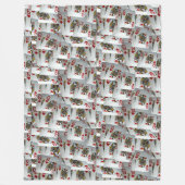 Couverture Polaire "Queen's Gambit : Scattered Pairs of Pocket Queens (Devant)