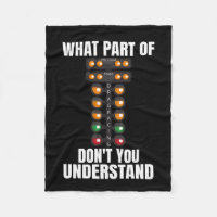 Quelle partie de Drag Racing ne comprenez pas