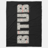 Couverture Polaire Quelque part (BITUB) (Devant)