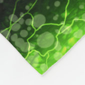 Couverture Polaire Quetzalcoatl le dieu aztèque (Coin)