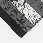 Couverture Polaire Queue de billard drapeau américain Mignon jeu de t (Coin)
